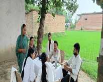 General Awarness Camp 2025 , Medical Camp 11 Jul-2026 